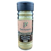 Plant Persuasion Mushroom Seasoning